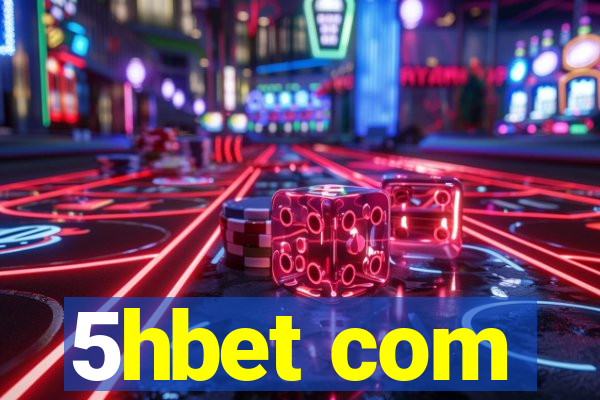 5hbet com